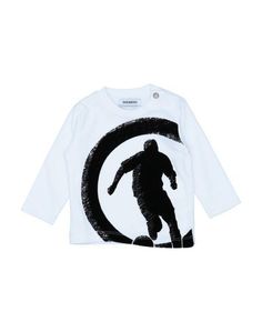 Футболка Bikkembergs