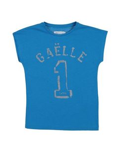 Футболка Gaëlle Paris