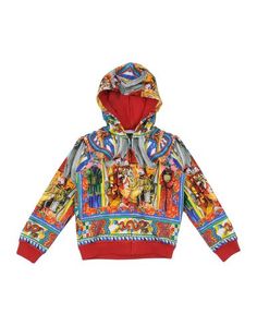 Толстовка Dolce & Gabbana