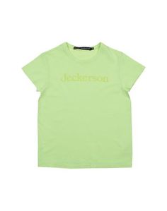 Футболка Jeckerson