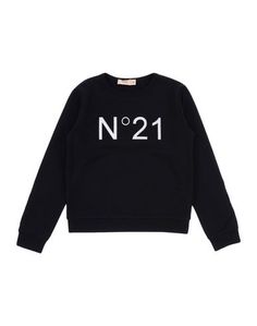 Толстовка N21