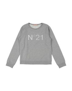 Толстовка N21