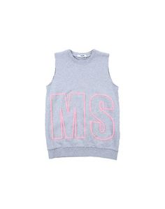 Толстовка Msgm