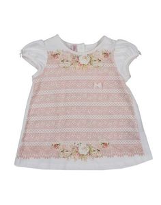 Футболка Miss Blumarine