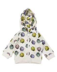 Толстовка Stella Mc Cartney Kids