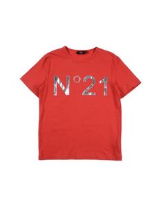 Футболка N21