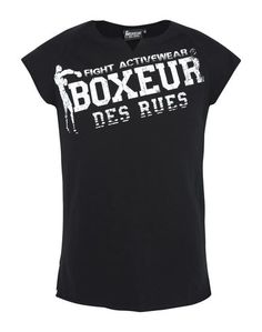 Толстовка Boxeur Des Rues