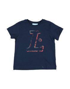 Футболка Lanvin