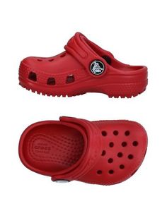 Сандалии Crocs