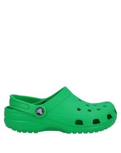 Сандалии Crocs