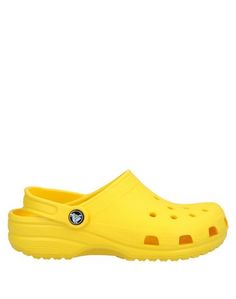 Сандалии Crocs