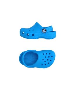 Сандалии Crocs