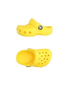 Сандалии Crocs