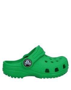 Сандалии Crocs
