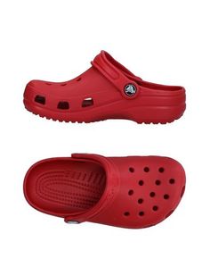 Сандалии Crocs