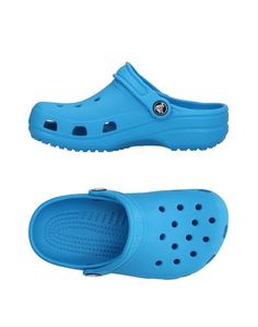 Сандалии Crocs