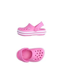 Сандалии Crocs