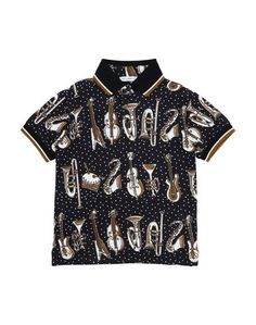 Поло Dolce & Gabbana
