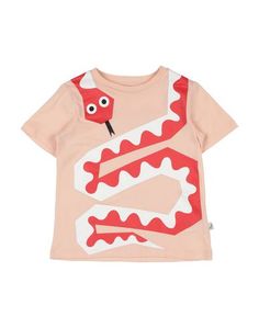 Футболка Stella Mc Cartney Kids