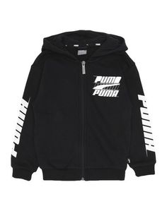 Толстовка Puma