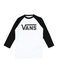 Футболка Vans