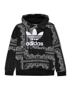 Толстовка Adidas Originals