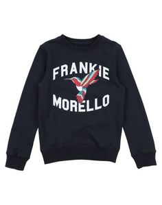 Толстовка Frankie Morello