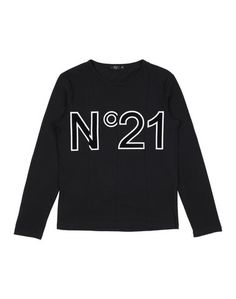 Футболка N21