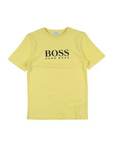 Футболка Hugo Boss