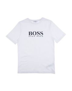 Футболка Hugo Boss