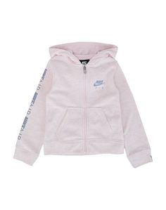 Толстовка Nike
