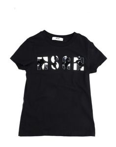Футболка Msgm