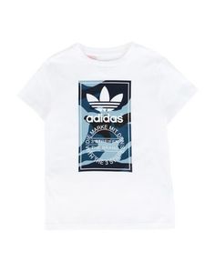 Футболка Adidas Originals
