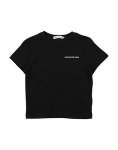 Футболка Calvin Klein Jeans