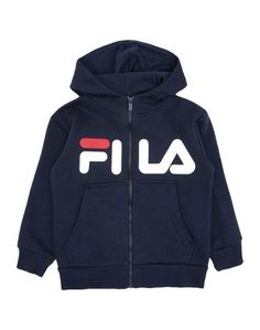 Толстовка Fila