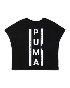 Футболка Puma