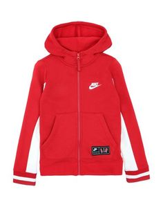 Толстовка Nike