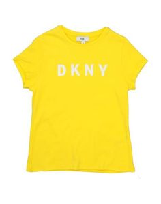 Футболка Dkny