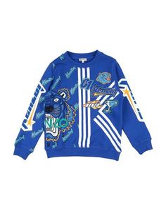 Толстовка Kenzo