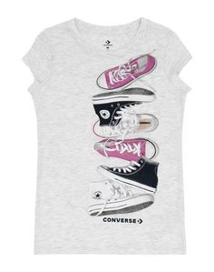 Футболка Converse