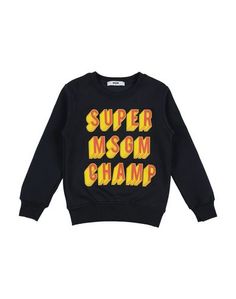 Толстовка Msgm