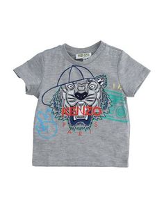 Футболка Kenzo