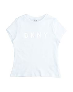 Футболка Dkny