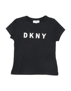 Футболка Dkny