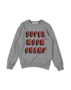 Толстовка Msgm