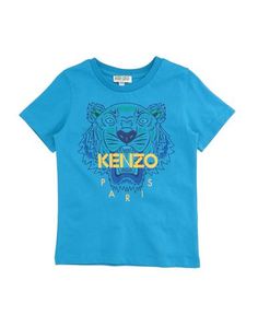 Футболка Kenzo