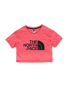 Футболка The North Face