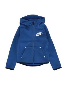 Толстовка Nike