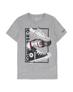 Футболка Converse