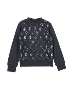 Толстовка John Richmond